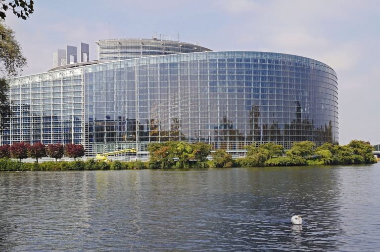 El Pleno del Parlamento Europeo aprueba las Nuevas técnicas de Edición Genética para apoyar a los agricultores