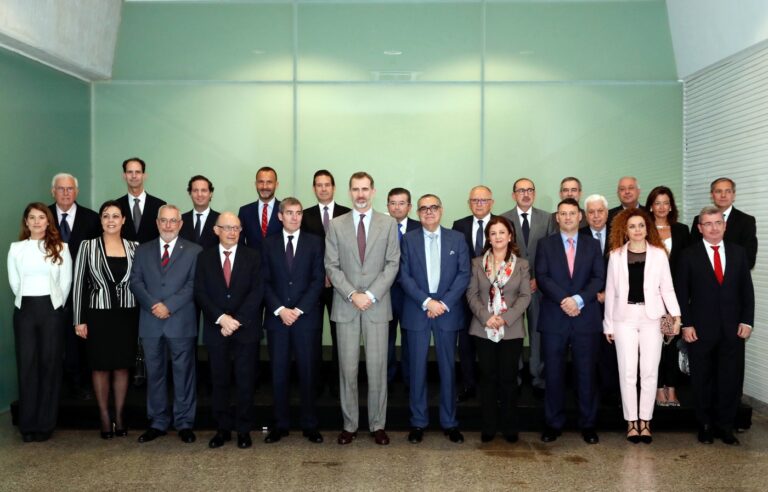 La Presidenta de Asaga Canarias solicita a Montoro su respaldo a la inclusión del sector platanero en las ayudas al transporte
