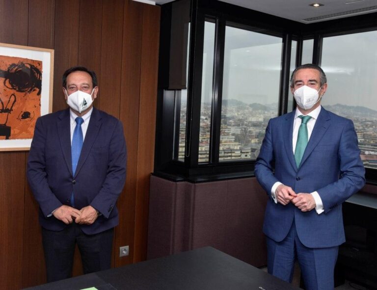 CaixaBank y ASAJA se unen para fomentar la innovación y el desarrollo en el sector agrario