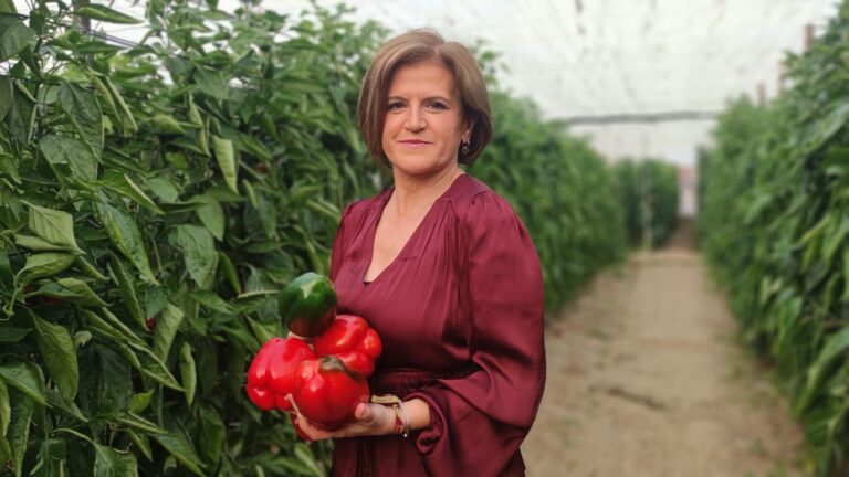 Asaja Almería pone en valor el papel de la mujer en la actividad agraria