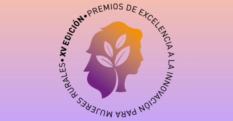 Convocados los XV Premios de Excelencia a la Innovación para las Mujeres Rurales