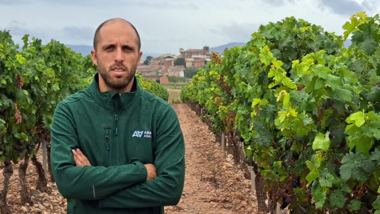 Asaja Rioja ARAG solicita una reunión con los partidos políticos riojanos para abordar las reinvidicaciones del sector agrario