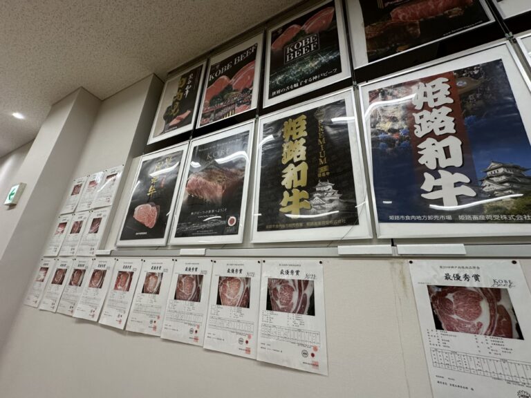 La carne de vacuno española asciende al top ten de exportadores en Japón tras 3 años desde su apertura