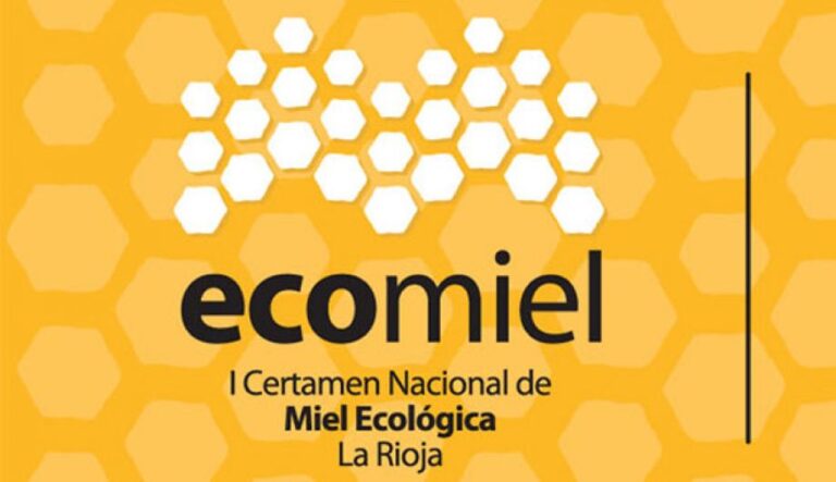 CERTAMEN NACIONAL DE MIEL ECOLÓGICA