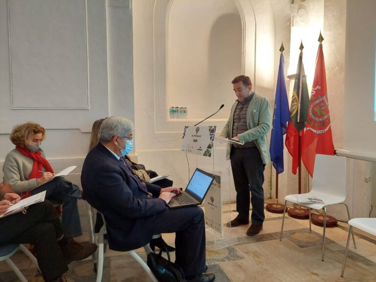 Jornada prevención de Xylella Fastidiosa. Life Resilience