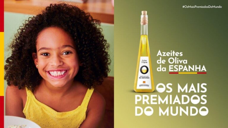 Aceites de Oliva de España se vuelca en el mercado brasileño, el segundo principal consumidor de este alimento fuera del Mediterráneo