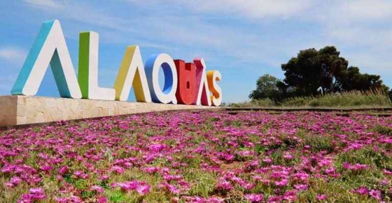 Viles en Flor potencia el turismo verde en los 35 municipios valencianos con este distintivo