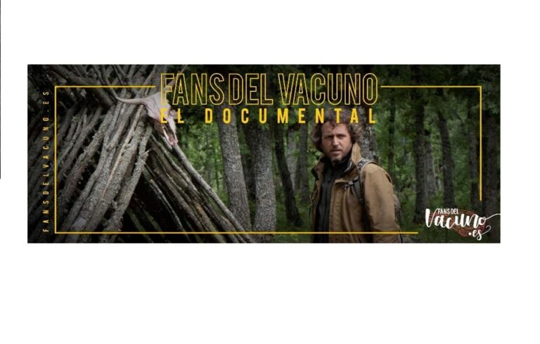 PROVACUNO lanza hoy ‘Saliendo de la Caverna’, 2º capítulo de la serie documental ‘Fans del Vacuno’