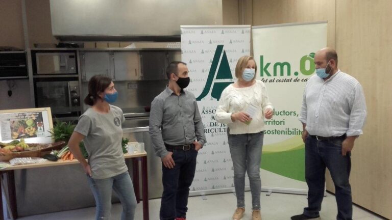 El Gremio de Hostelería y Asja Barcelona lanzan una campaña:  “desayunos de cuchara y tenedor”