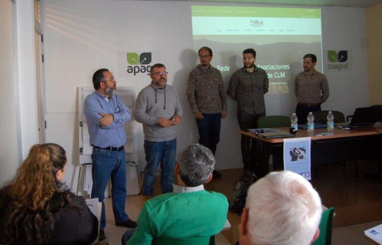 La investigación e innovación en truficultura, objeto de tres jornadas técnicas