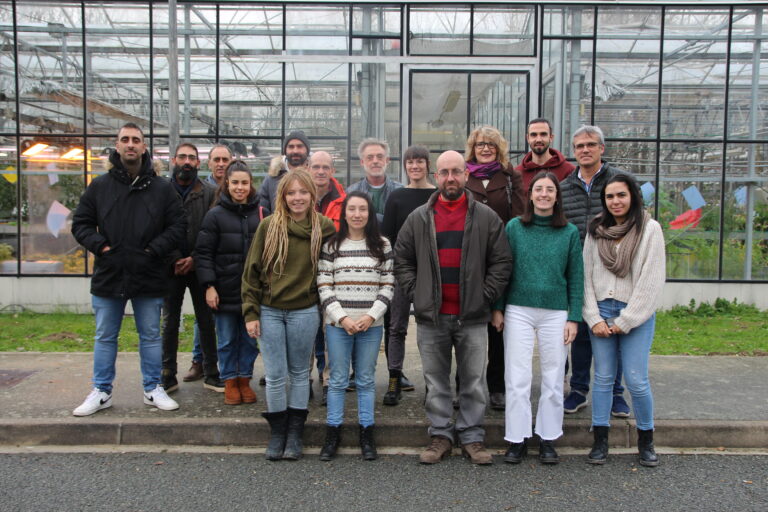 El éxito del proyecto Soja Innova:  reduce los insumos y la huella de  carbono