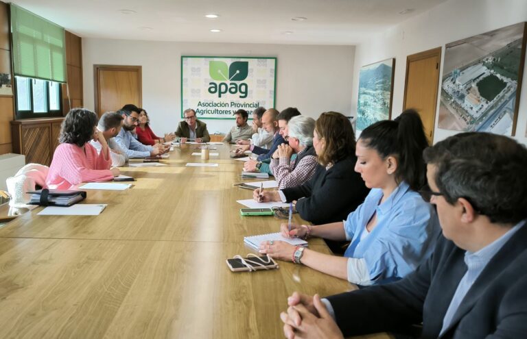 Unión de todos los usuarios para reclamar la conexión Sorbe-Bornova