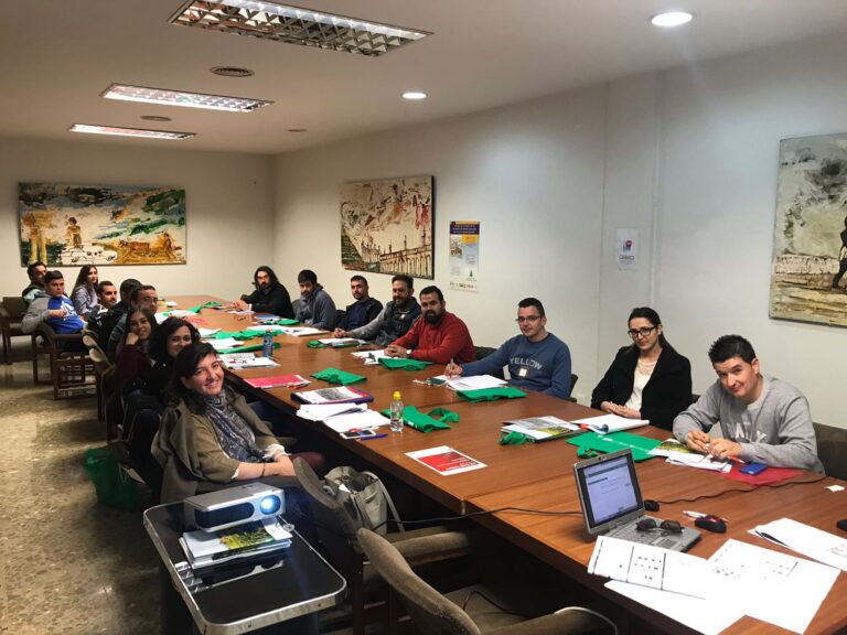 ASAJA Ciudad Real habilita a 300 jóvenes agricultores y ganaderos para incorporarse al sector