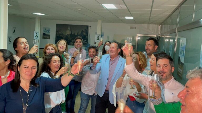 ASAJA en Extremadura gana las elecciones al campo y renueva, con más apoyo todavía, la confianza de los agricultores y ganaderos
