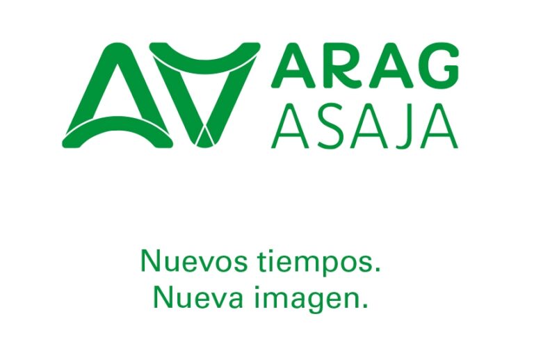 Asaja Rioja ARAG renueva su imagen corporativa con un logo “que mira al futuro” tras más de 40 años de trayectoria en el sector agrario