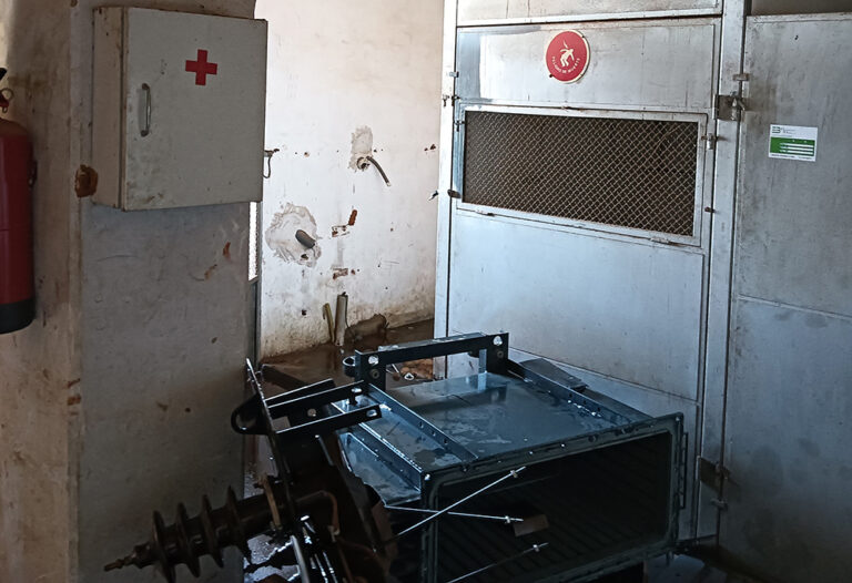 AVA-ASAJA exige al Gobierno un refuerzo en verano por la ola de robos en pozos de riego