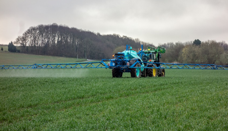 Palencia:  Ante el aumento desorbitado del precio de los fertilizantes, el COPA-COGECA, donde está integrado ASAJA, pide a la Comisión que deshaga sus medidas “antidumping”