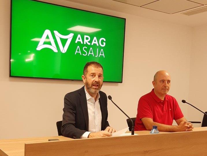 AERTIC y Asaja Rioja ARAG se unen para digitalizar el campo riojano y acercar a las empresas TIC al sector agrario