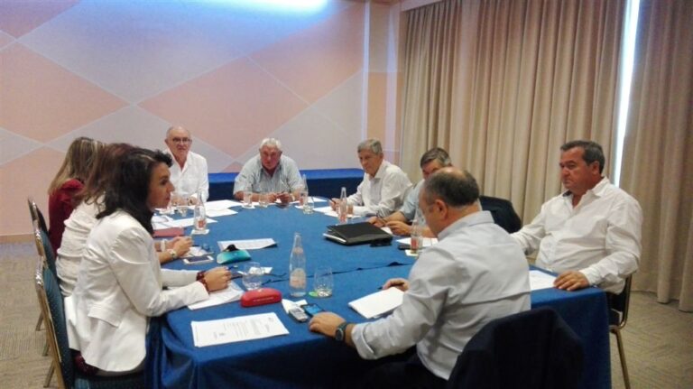 El comité ejecutivo de Asaja CLM define las líneas directrices de la organización agraria ante los nuevos retos en agricultura
