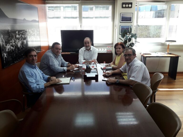 ASAJA Almería y agricultura ven necesario mejorar los mecanismos de gestión de crisis para frutas y hortalizas