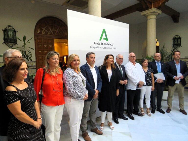 Asaja Jaén demanda medidas excepcionales, sobre todo de índole fiscal, para salvar la situación del sector
