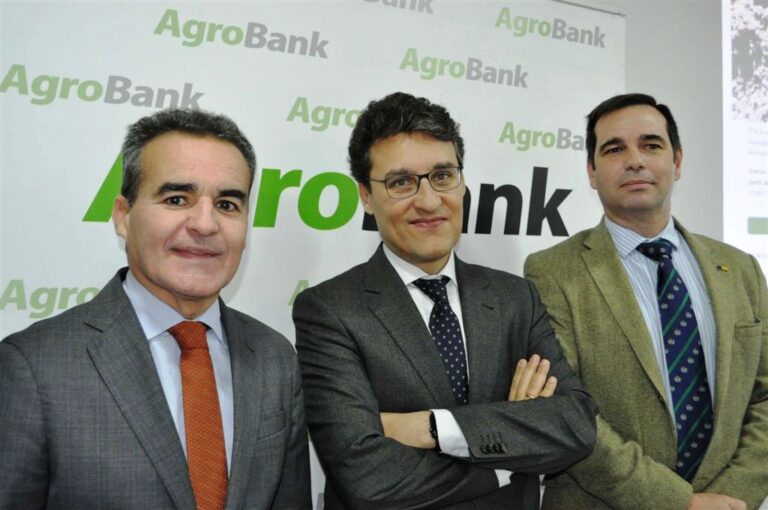 Asaja-Cádiz recibe a Fernando Miranda para dar todas las claves de la PAC tras el ómnibus