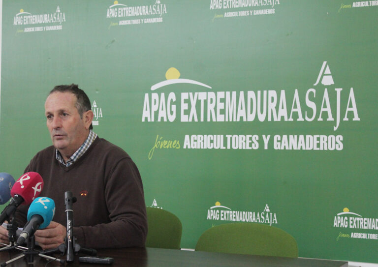 Apag Extremadura Asaja pide a la Junta que devuelva las sanciones impuestas en las Zonas ZEPAS no declaradas