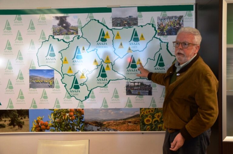 El Consejo de Ministros debe dejar de “echar balones fuera” y  debe comenzar a trabajar como un órgano colegiado para resolver los múltiples problemas del campo