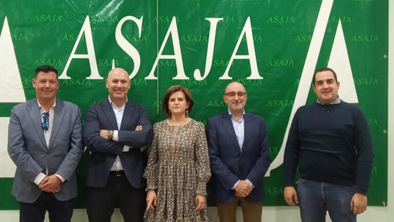 Asaja Almería valora el crecimiento del 3% en la superficie de hortalizas asegurada esta campaña