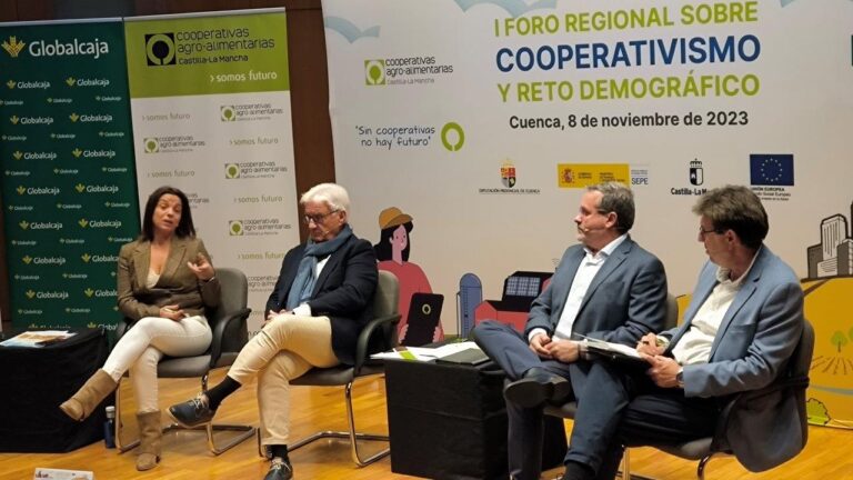 APAG Coagral pide servicios de calidad para evitar el abandono del medio rural