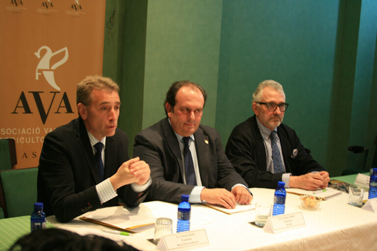ASAJA Córdoba participa en la VII Lonja Nacional de Cítricos