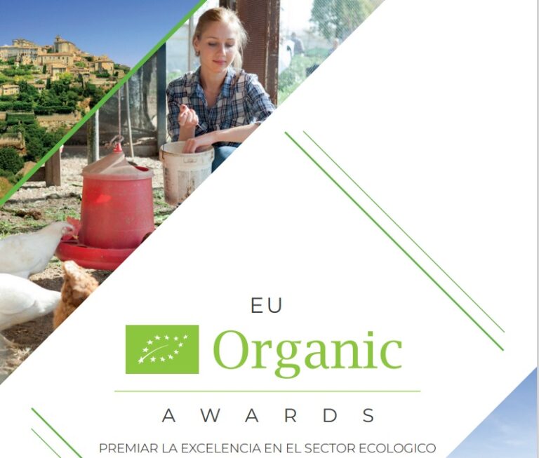 Premios Ecológicos de la UE 2024