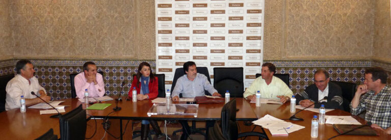 La sectorial de porcino de ASAJA CLM analiza la situación del sector ante las nuevas normativas europeas