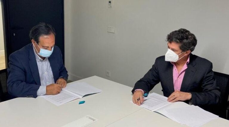 ASAJA y SAREB  acuerdan movilizar el mercado de suelos rústicos