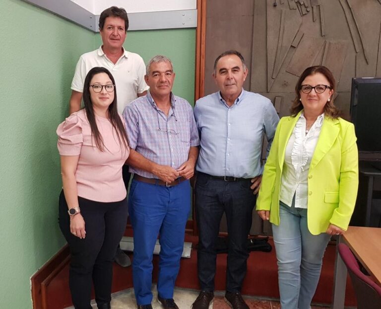 Asaga solicita al Cabildo de Gran Canaria una fórmula    de conciliación urgente con el consorcio de regantes para evitar que 400 agricultores se queden sin agua