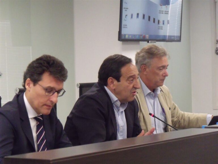 Fernando Miranda participa en la reunión de ASAJA sobre Propuestas Legislativas PAC Post 2020