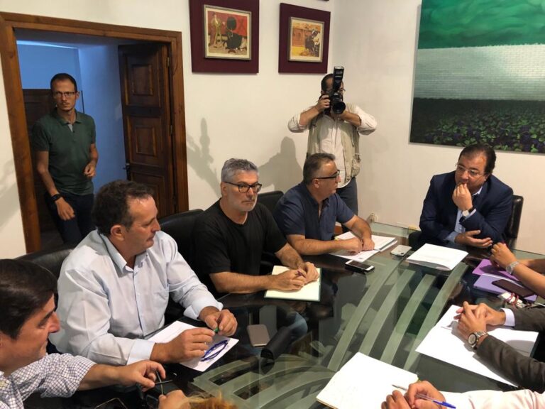 APAG considera “insuficientes” las medidas propuestas por la Junta para paliar la sequía ante una “situación dramática” en el campo