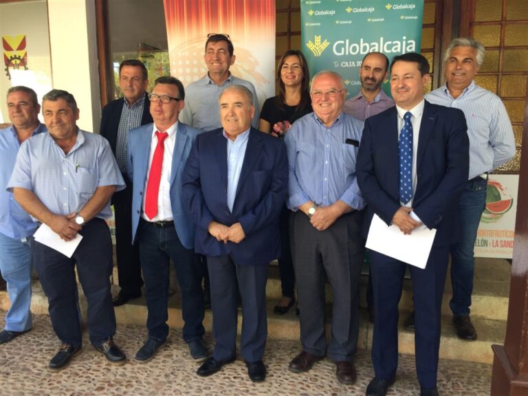 Asaja Ciudad Real. La Lonja del Melón y la Sandía celebra su última sesión de esta temporada, marcada por la irregularidad de los precios