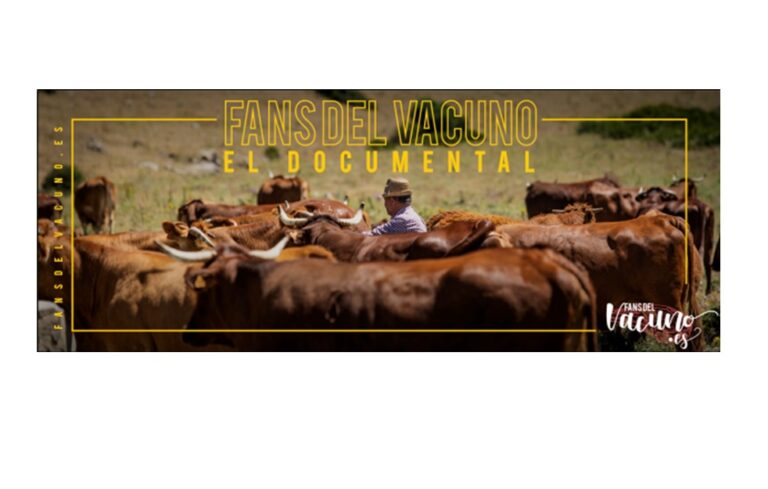 PROVACUNO estrenó ayer ‘El fin del mundo’, tercer capítulo de la serie documental ‘Fans del Vacuno’