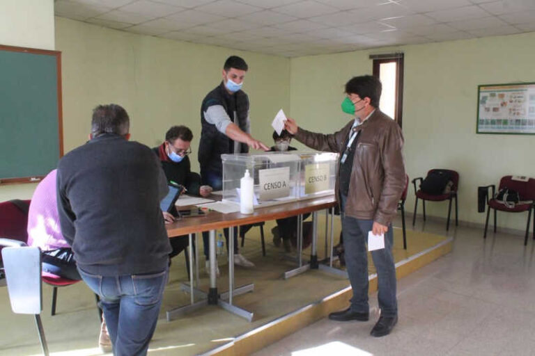 Asaja Alicante consigue sus mejores resultados electorales a los Consejos Reguladores y Figuras de Calidad