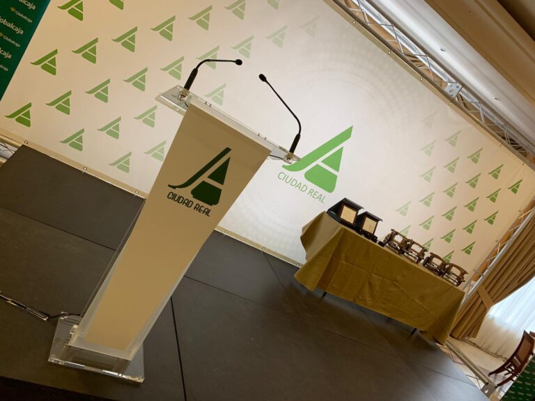 Asaja Ciudad Real celebrará el próximo 13 de diciembre su tradicional Comida de Hermandad