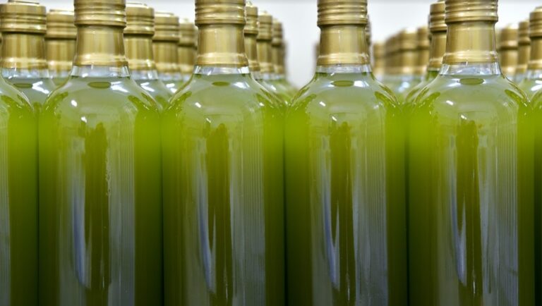 Asaja Jaén destaca la salida de más de 150.000 toneladas de aceite al mercado durante el mes de diciembre