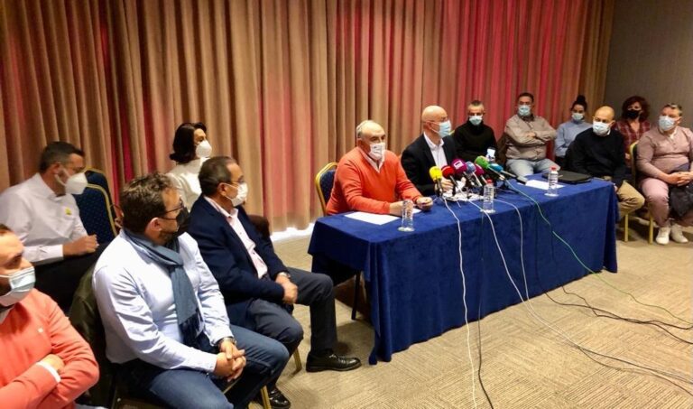 Rechazo frontal del sector a la moratoria de las granjas de porcino