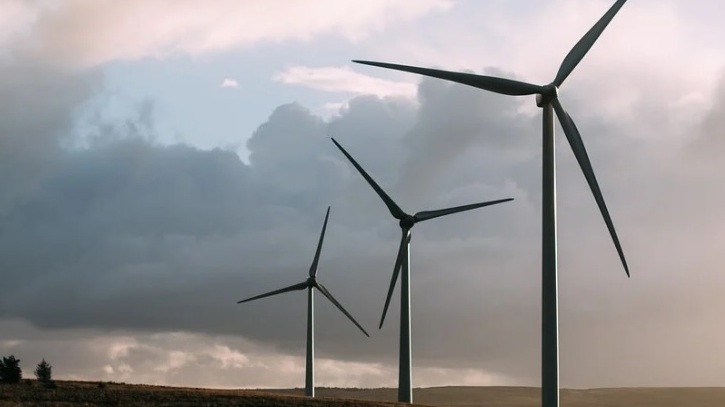 Arag-Asaja pide frenar la implantación de parques de energías renovables en la Rioja hasta disponer de un plan que sea compatible con el valor de la actividad agraria