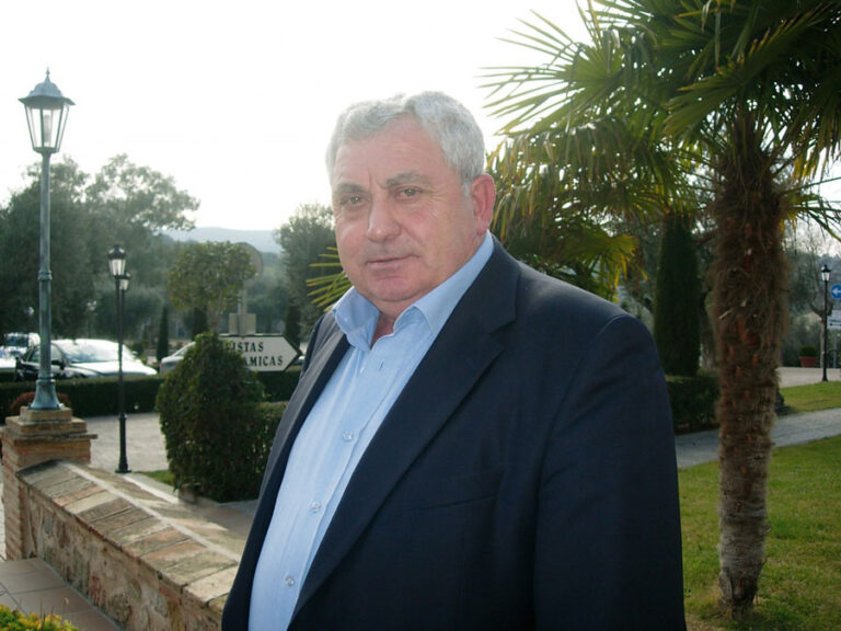 ‘En el peor momento’, artículo de opinión de Fernando Villena Cañas, Presidente de ASAJA Castilla-La Mancha