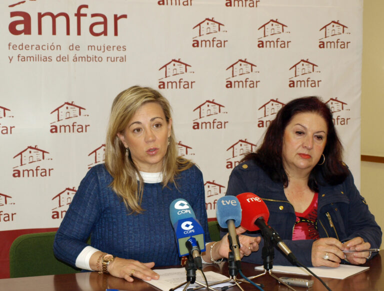 AMFAR denuncia sectarismo político en su expulsión de la Junta Directiva de Montes Norte