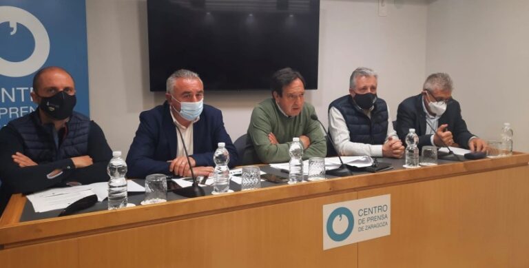 Asaja reclama ayudas por las heladas y cambios en los seguros agrarios ante la subida de primas y el recorte de las coberturas