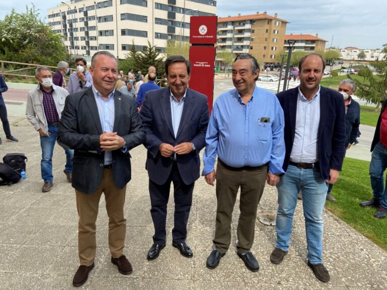 Asaja Soria celebró su asamblea general con la vista puesta en la situación de los mercados y precios