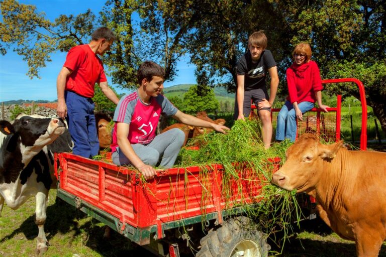 Abierta la 4ª edición de ONGI ETORRI BASERRIRA  Más caseríos y mayor diversidad