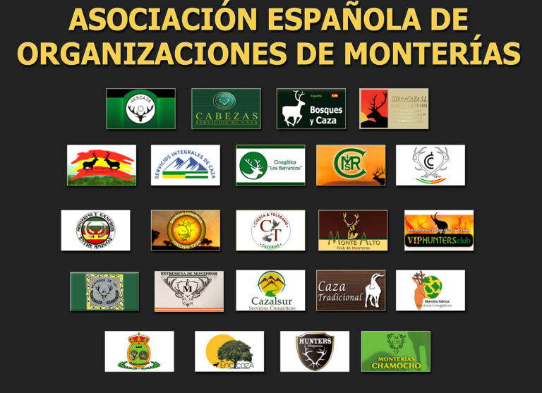 Creada la Asociación Española de Organizadores de Montería